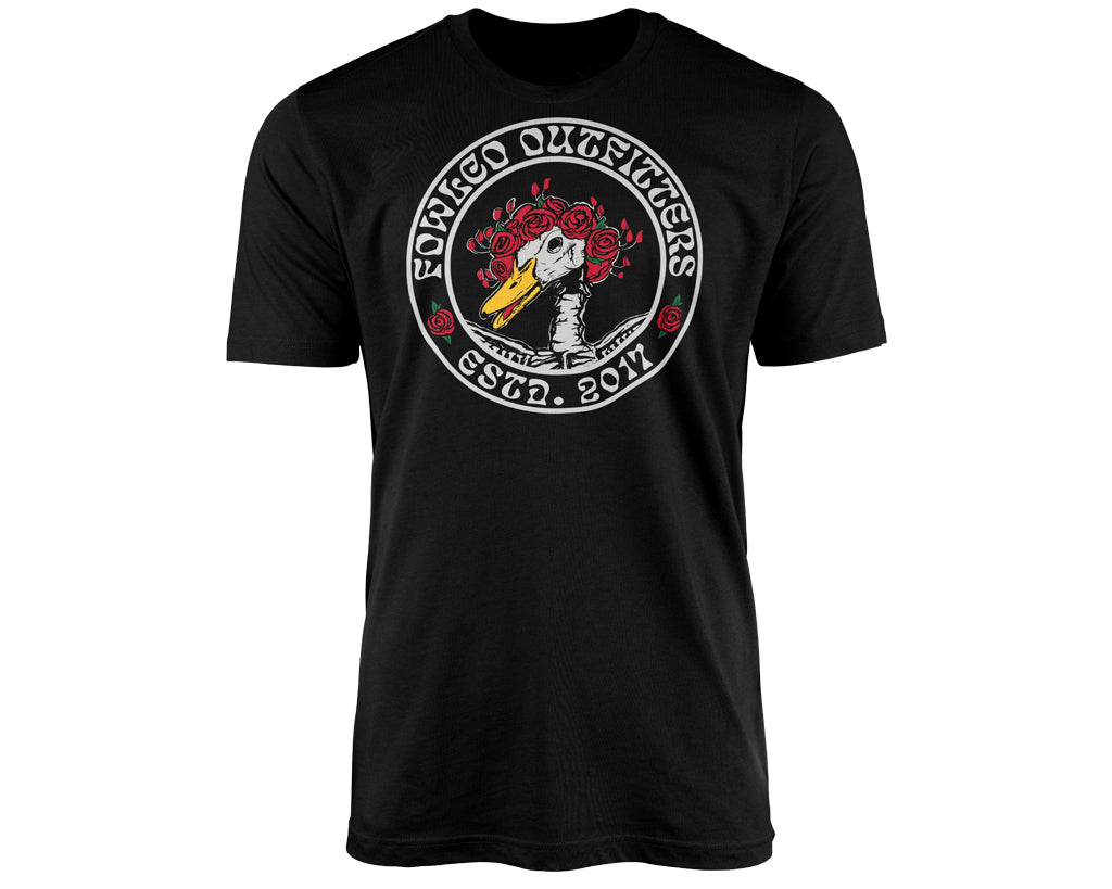 2022 The Drakeful Dead T-Shirt (Pre - Order)