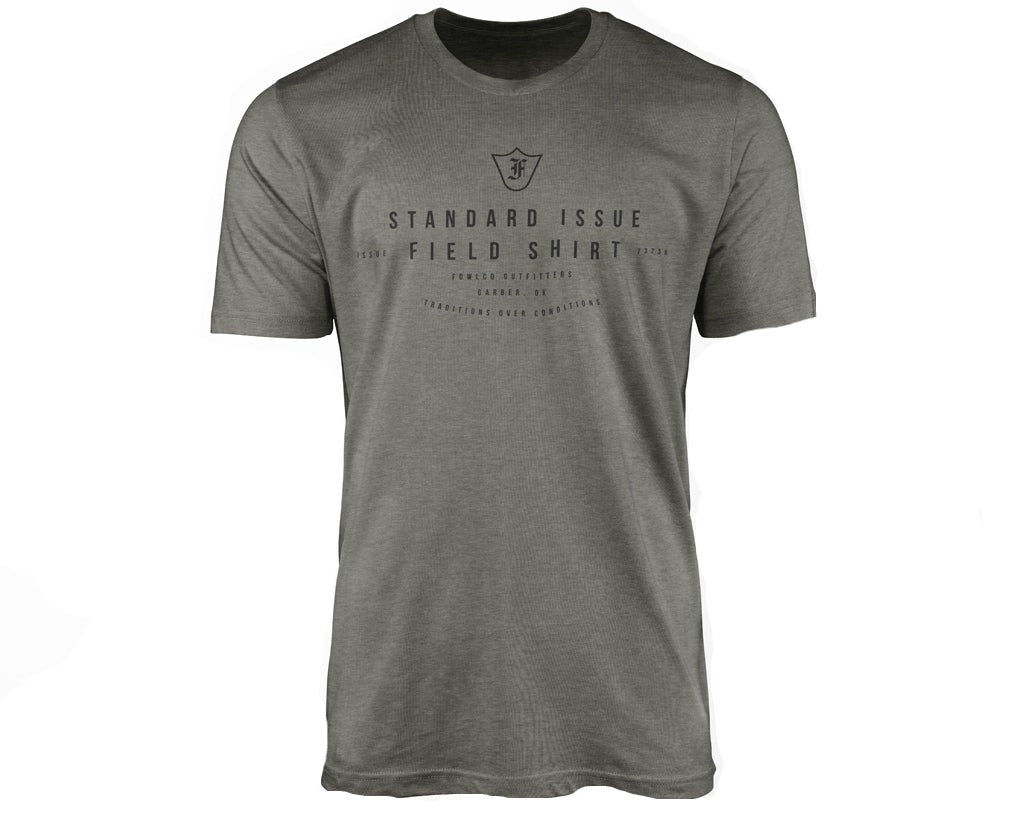 The Standard Issue T-Shirt